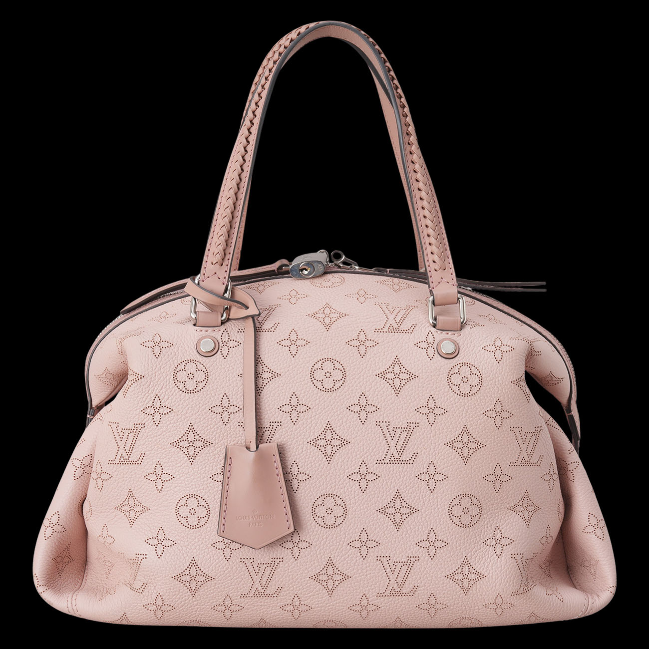LOUIS VUITTON(USED)루이비통 M54673 아스테리아 마히나 숄더백 토트백